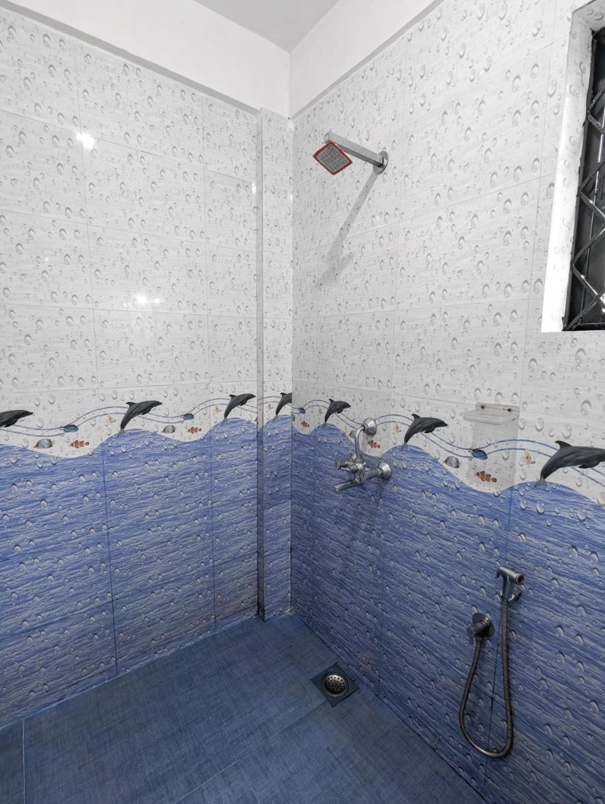 Luciano Guest House Arambol Bagian luar foto